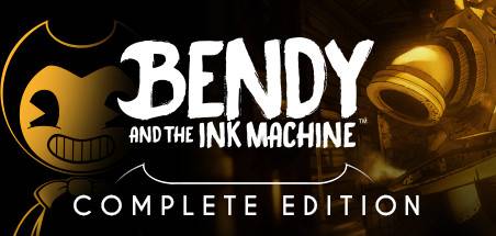 Bendy and the Ink Machine Steam Key