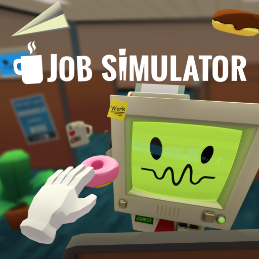 Job Simulator