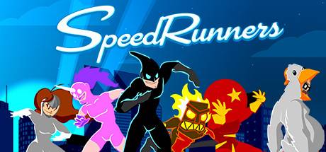 SpeedRunners Steam Account