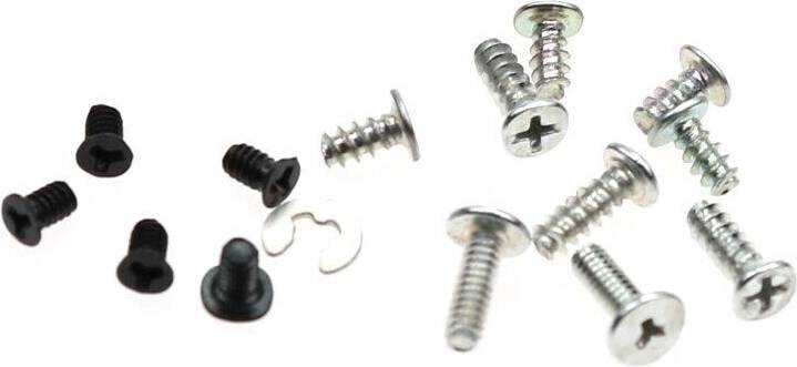 Gameboy Complete Screw Kit Replacement Nintendo Gameboy Micro