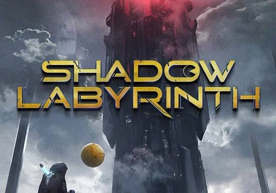 Shadow Labyrinth EU