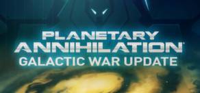 Planetary Annihilation Steam Key