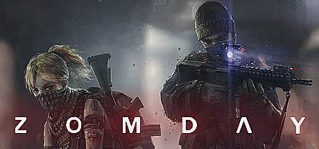 ZomDay Steam Key