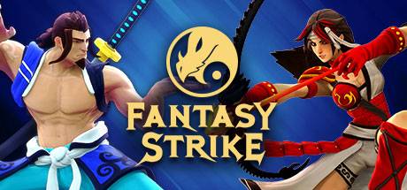 Fantasy Strike Steam Key
