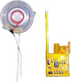 Gameboy Gameboy Color Gbc Audio Amp Kit