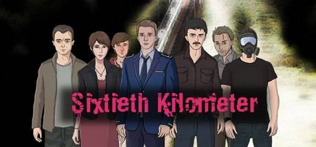 Sixtieth Kilometer Steam Key