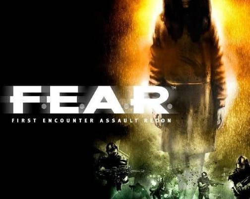 F.E.A.R. Gold Edition PC Steam Key
