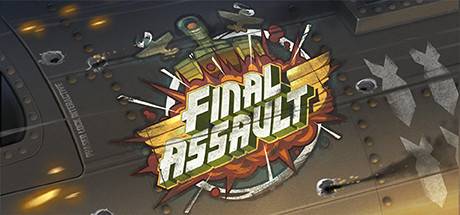 Final Assault Steam Key