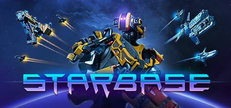 Starbase Steam Key Global