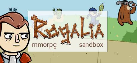 Rogalia Steam Key