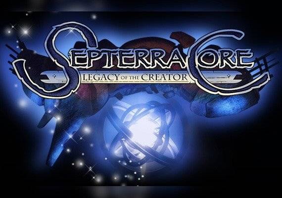 Septerra Core Global Steam Key