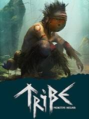 Primitive Builder Tribe