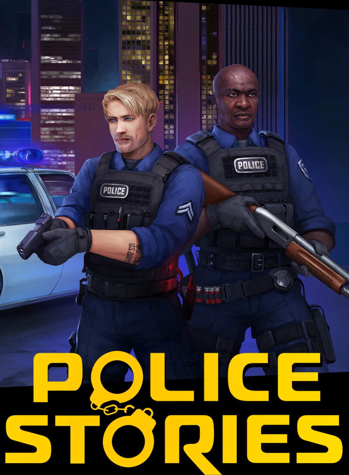 PC Game Key