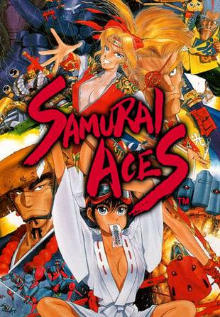 Samurai Ace PC Game Key
