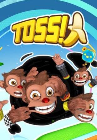 Toss PC Game Key