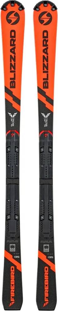 Blizzard Firebird Sl Racing Junior Alpinski