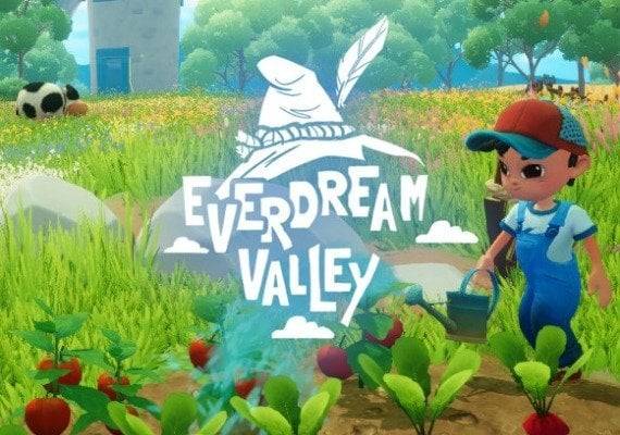 Everdream Village RU CIS PC