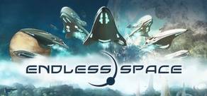 Endless Space Gold Edition Steam Key