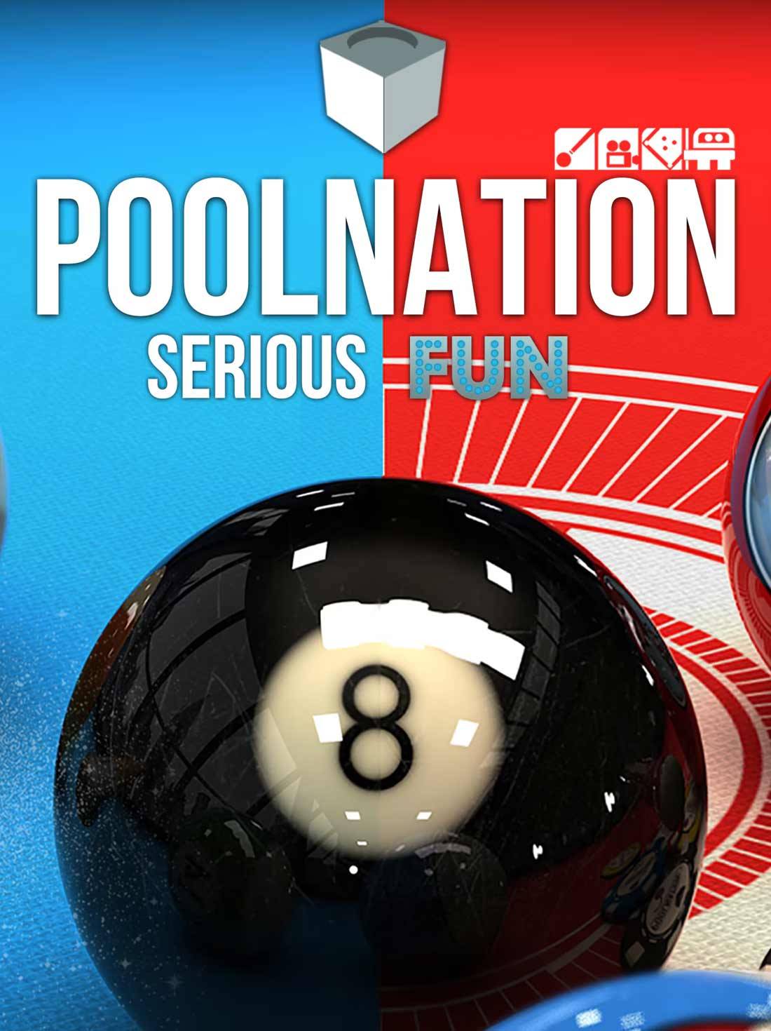 Pool Nation Steam