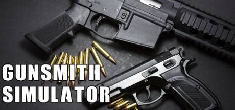 Gunsmith Simulator Steam Key