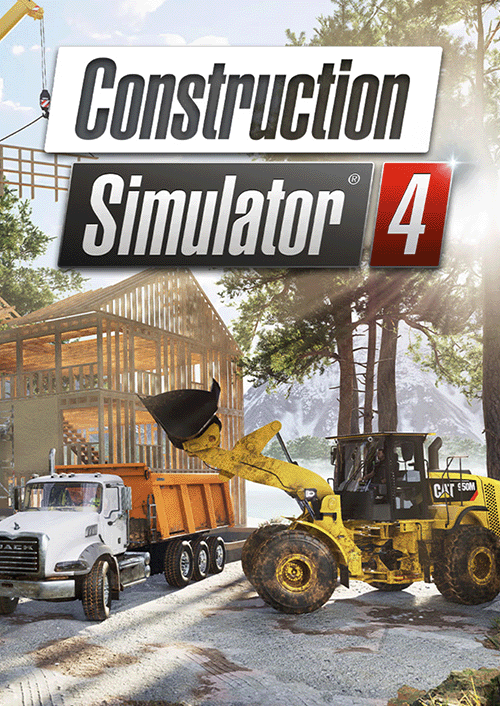 Construction Simulator Pocket Edition PC