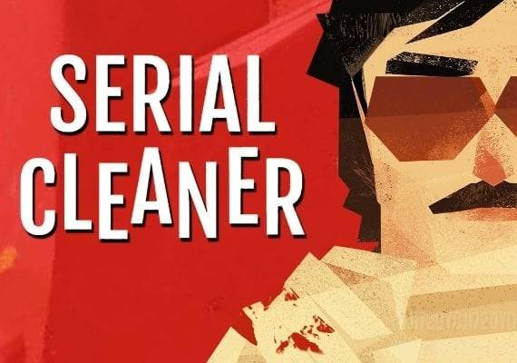 Serial Cleaner EN DE FR PL PT RU ES