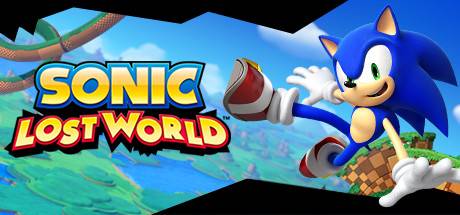 Sonic Lost World RU Steam Key