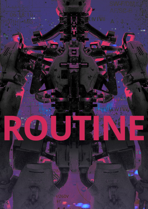Routine PC