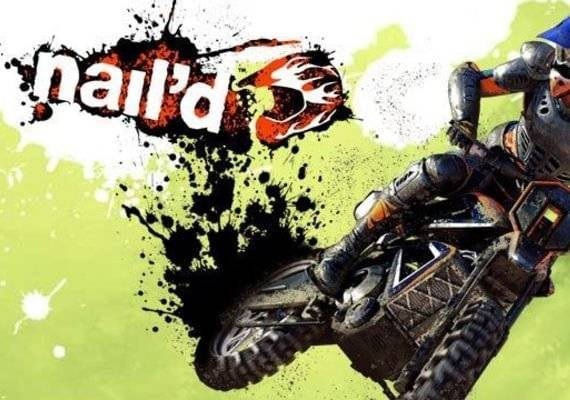 Nail'd PC Steam Key
