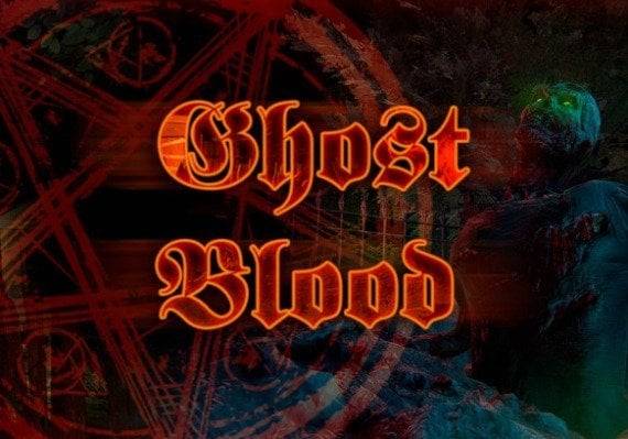 Ghost Blood EN RU Global