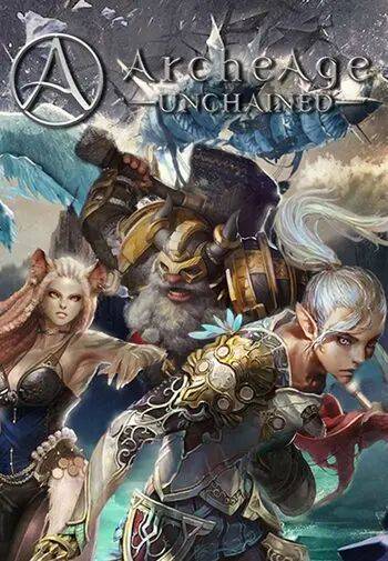ArcheAge Unchained PC Digital Code