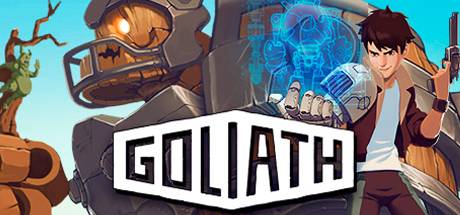 Goliath Steam Key