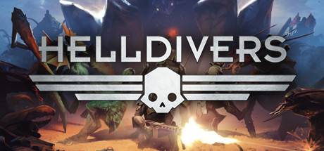 Helldivers Steam Key