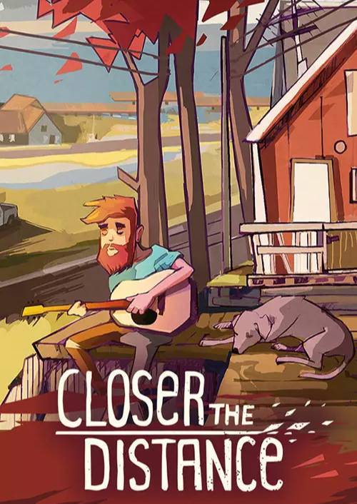 Closer The Distance PC