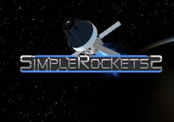SimpleRockets 2 EN Global