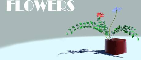 Flower Design Steam Key