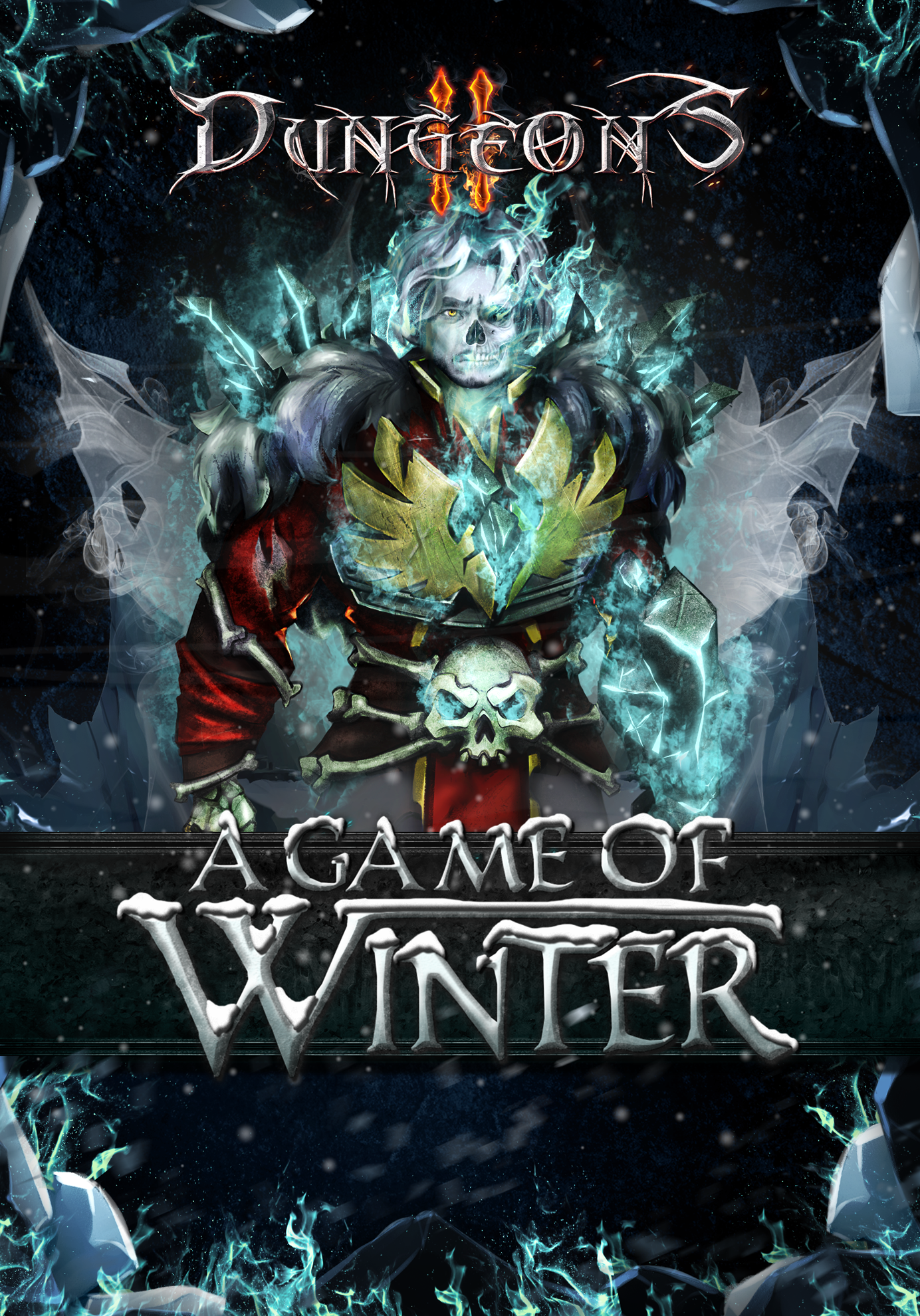 Dungeons 2 PC Game Key