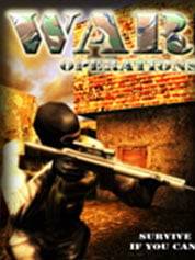 War Operations
