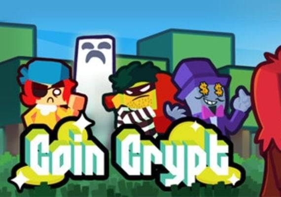 Coin Crypt EN Global