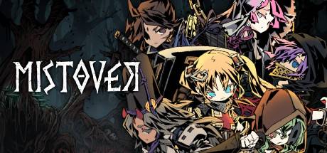 Mistover Steam Key