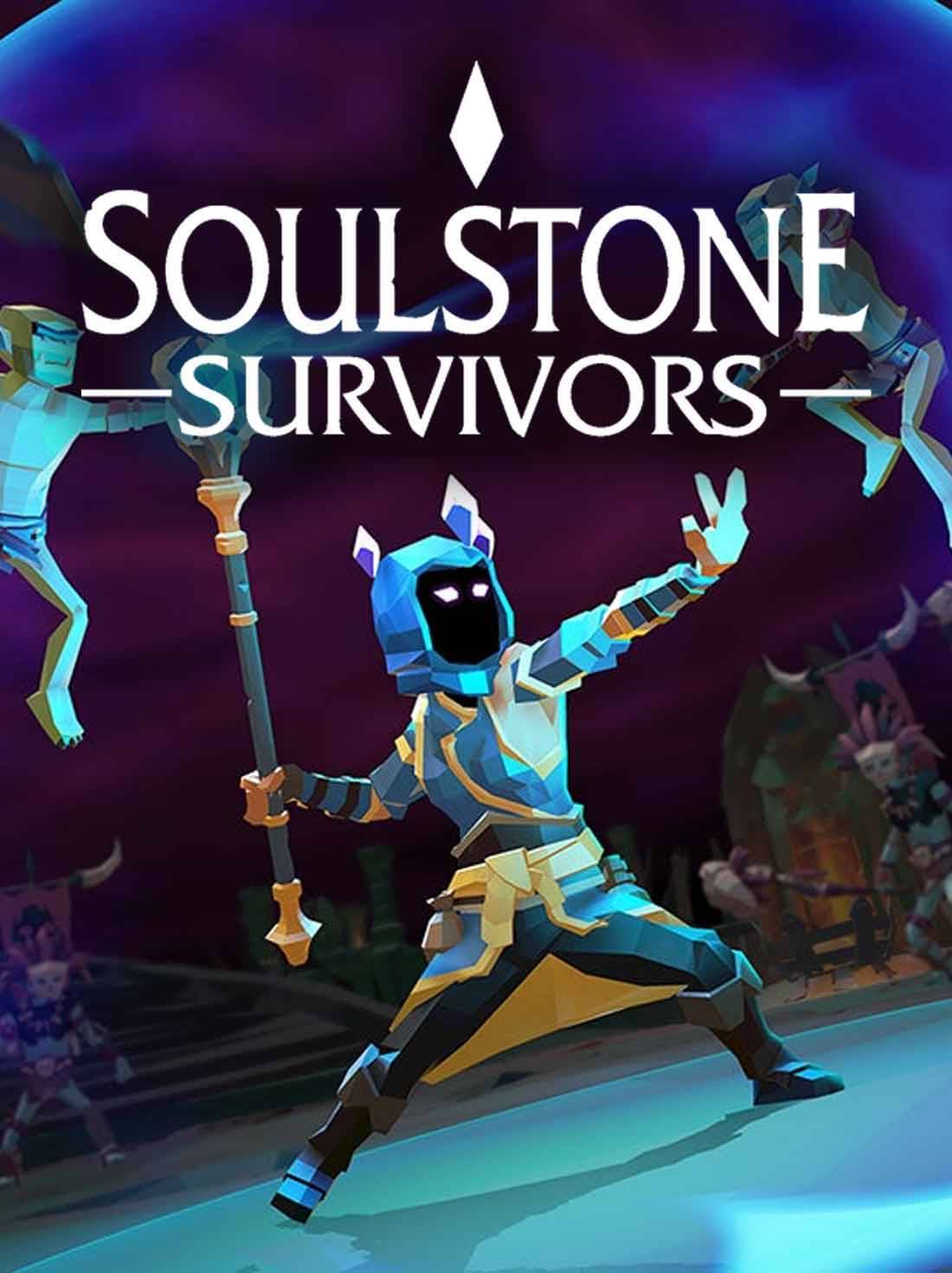 Soulstone Survivors ROW