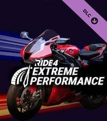 Ride 4 Extreme Performance PC