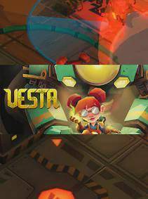 Vesta PC Steam Key