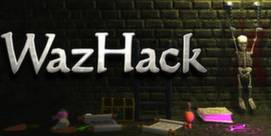 WazHack Steam Key