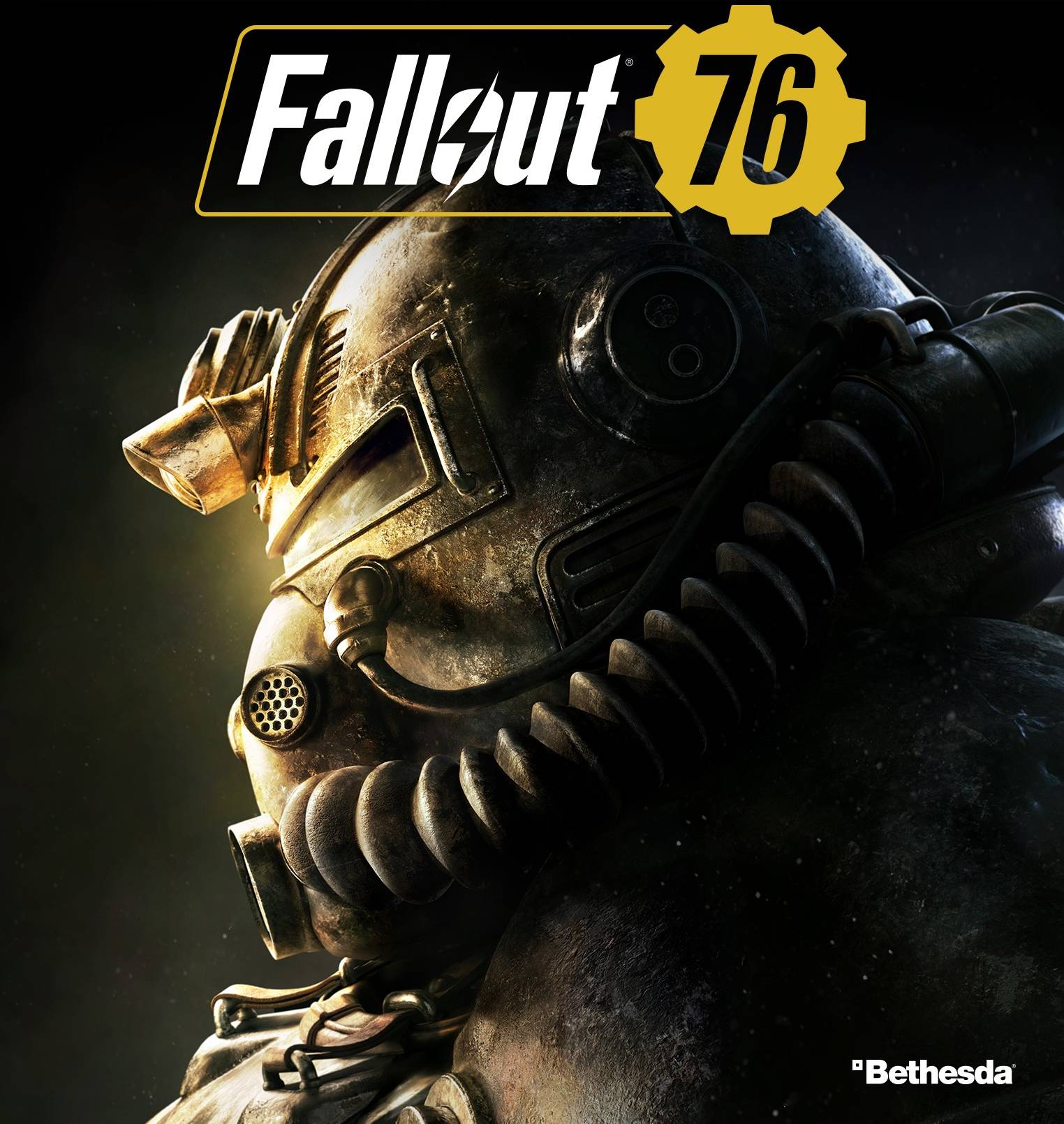Fallout 76 RU Steam Key