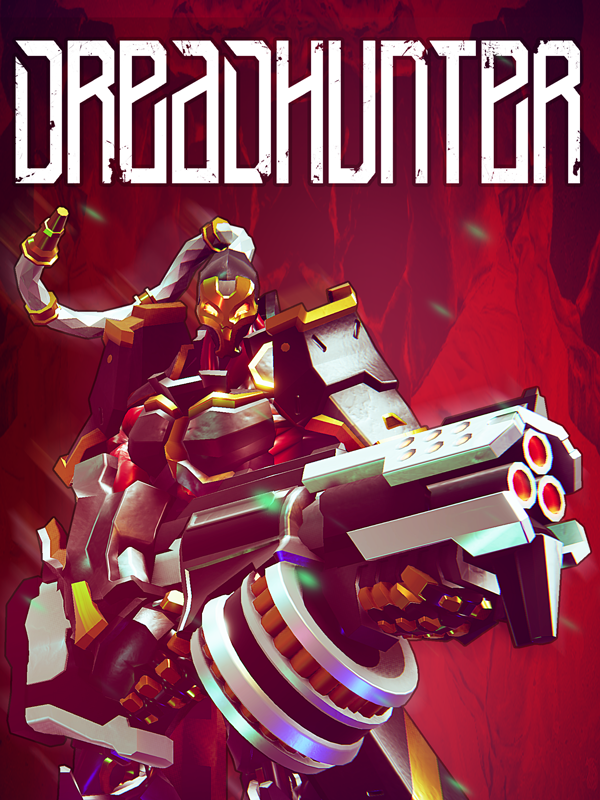 Dreadhunter Steam Account