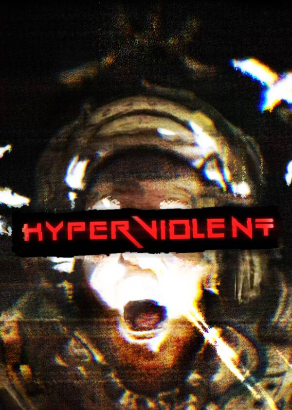 Hyperviolent PC Steam Key