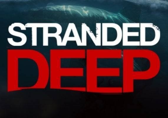Stranded Deep EN EU
