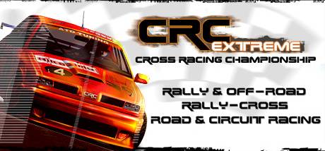 Cross Racing Championship Extreme Steam Key