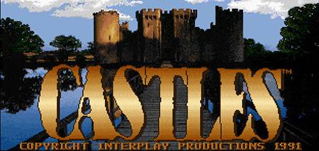 Castles Steam Key